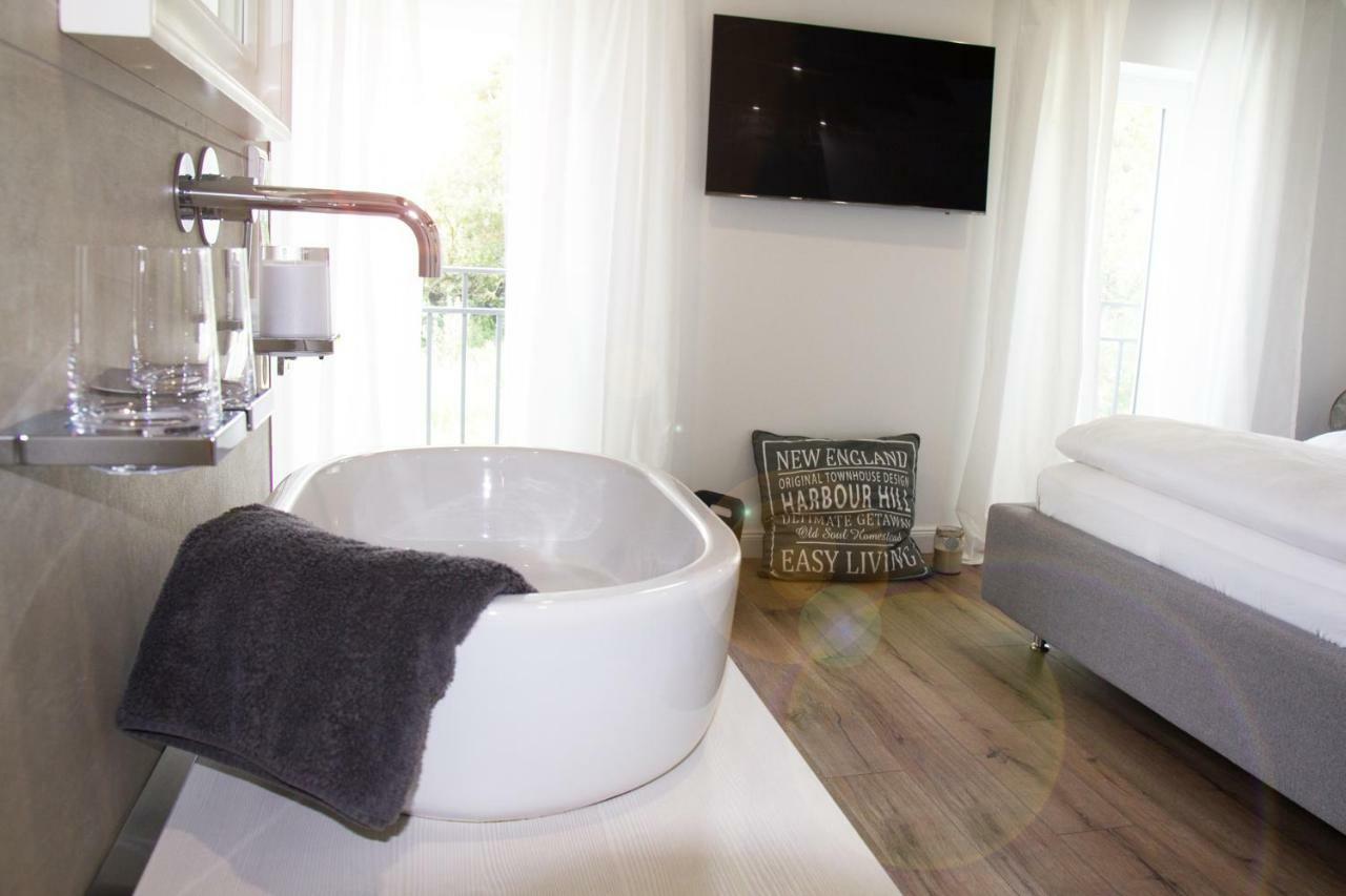 Apartment Maria Detmold Dış mekan fotoğraf