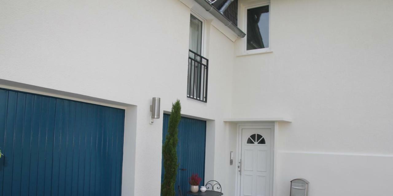 Apartment Maria Detmold Dış mekan fotoğraf