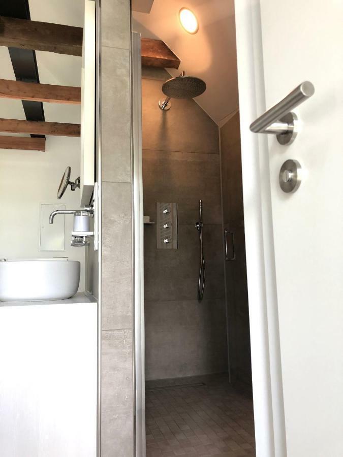 Apartment Maria Detmold Dış mekan fotoğraf